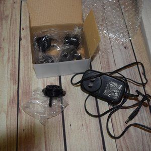 10 Volt Power Supply DataMax O'Neil Apex 4